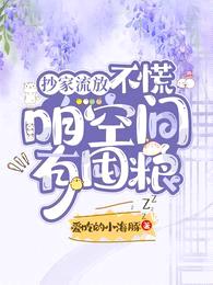 抄家流放?不慌,咱空间有囤粮