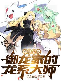 神奇宝贝:御龙家的龙系大师