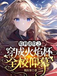 哈利波特之穿成火焰杯,全校仰慕